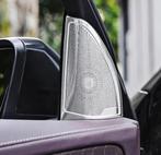 Burmester speaker cover kap Mercedes Benz 6 delig GLC, Auto diversen, Autospeakers, Ophalen of Verzenden