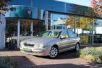 Jaguar X-type 2.5 V6 Executive, Auto's, Jaguar, 196 pk, Gebruikt, Startonderbreker, 2495 cc