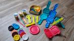 Play doughset, Ophalen of Verzenden, Gebruikt, Knutselen