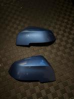 BMW F20/F21 Spiegelkappen Estoril Blau, Ophalen of Verzenden, Gebruikt, BMW