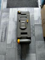 tank voor cassette toilet caravan, Ophalen, Gebruikt