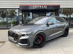 Audi RSQ8 4.0 TFSI Quattro|ABT|Pano|Keramisch|B&O|Carbon|Mas, Auto's, Audi, Adaptive Cruise Control, Gebruikt, 600 pk, Leder