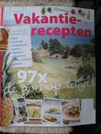 Libelle - Vakantierecepten, Ophalen of Verzenden, Gelezen, Libelle