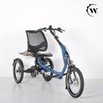 Van Raam Easy Rider 3 Large Oceaanblauw Driewiel fiets, Ophalen, Nieuw, Van Raam