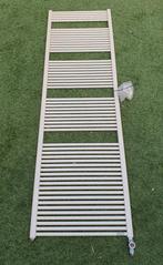 Handdoek radiator badkamer merk thermic, Doe-het-zelf en Verbouw, Verwarming en Radiatoren, Ophalen, Gebruikt, 60 tot 150 cm, Radiator
