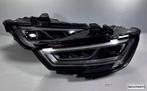 AUDI A3 RS3 8V FACELIFT MATRIX LED KOPLAMPEN, Auto-onderdelen, Verlichting, Gebruikt, -, -, -