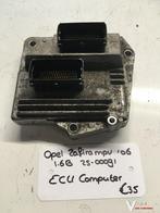 Opel Zafira 1.6 B 2006 2500091   ECU   55561172