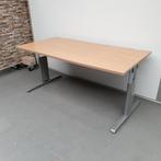 werkplekl buro tafel Gesika bureau - 160x80 cm