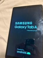 Samsung tab a, Computers en Software, Android Tablets, Samsung, Tab a, 64 GB, Wi-Fi en Mobiel internet