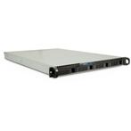 Inter-Tech IPC 1U-1404 (met 4x hot-swap bays), Computers en Software, Servers, Ophalen of Verzenden, Nieuw, Hot swappable onderdelen