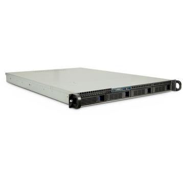 Inter-Tech IPC 1U-1404 (met 4x hot-swap bays) beschikbaar voor biedingen