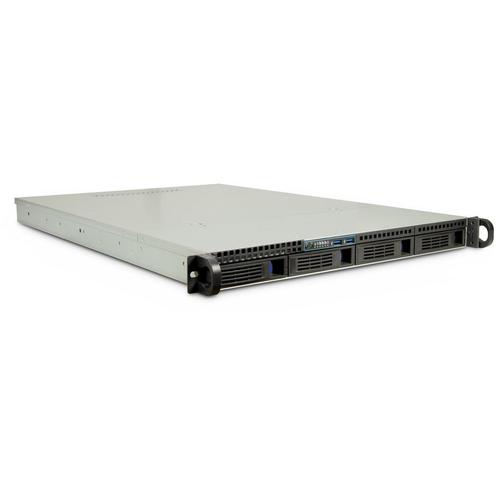 Inter-Tech IPC 1U-1404 (met 4x hot-swap bays), Computers en Software, Servers, Nieuw, Hot swappable onderdelen, Ophalen of Verzenden
