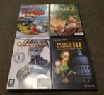 PC Games 4x, Spelcomputers en Games, Games | Pc, Avontuur en Actie, Gebruikt, Verzenden, 1 speler