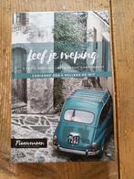 Leef je roeping., Ophalen of Verzenden, Zo goed als nieuw