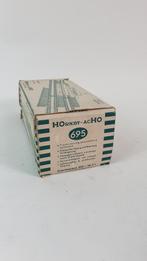 Hornby-Acho 695, passages voor H0 spoor, nieuw! (1) 2A14, Tweedehands verkoop, Tweedehands verkoop, Wisselstroom, Gebruikt