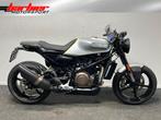 Hele mooie HUSQVARNA VITPILEN 701 ABS VITPILEN701 (bj 2020), Bedrijf, 701 cc, Naked bike