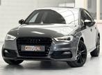 Audi A3 1.4TFSI G-tron 81KW SB S-tro 2015 S-LINE, Auto's, Audi, 4 cilinders, 96 €/maand, Overige brandstoffen, Origineel Nederlands