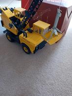 Tonka mighty crane 3940, Verzamelen, Speelgoed, Ophalen of Verzenden, Gebruikt