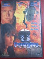 Cracker Jack 2, Vanaf 16 jaar, Ophalen of Verzenden, Zo goed als nieuw, Actie