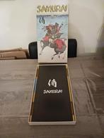 Samurai, Een of twee spelers, Ophalen of Verzenden, Zo goed als nieuw, Clipper