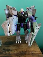 Transformers Beast Wars Megatron, Overige generaties, Ophalen of Verzenden, Gebruikt, Decepticons