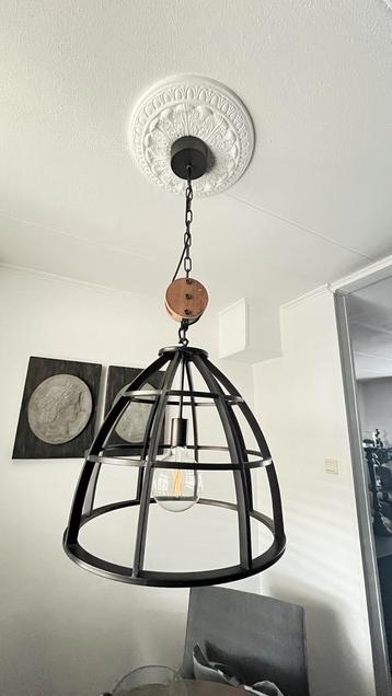 Hanglampen Industriële look beschikbaar voor biedingen