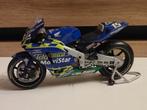 Minichamps: Honda RC211V - Sete Gibernau - MotoGP 2004, Ophalen of Verzenden, Nieuw, 1:9 t/m 1:12, Motor