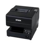 Epson TM-J7200, USB, Ethernet, cutter, ASF, black C31CF69301, Seiko Epson Corporation, Verzenden, Epson, Info@ritmeester.info