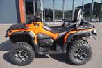 CAN-AM Outlander 1000 xtp Limited Quad zeer goed onderhouden