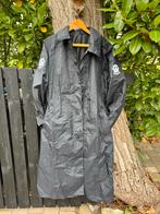 Politie Regenjas 1988 - Collectors Item, Kleding | Heren, Ophalen, Gedragen, Overige maten, Zwart