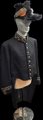 Ambtskostuum Burgemeester met steek, Antiek en Kunst, Ophalen of Verzenden, Heren