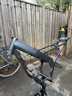 Derbi senda xtreme frame, Fietsen en Brommers, Brommeronderdelen | Algemeen, Ophalen of Verzenden, Gebruikt, Frame, Derbi senda