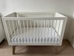 Ledikant Kidsmill Sixties, Kinderen en Baby's, Babywiegjes en Ledikanten, Ophalen, Zo goed als nieuw, Ledikant