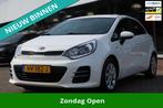 Kia Rio 1.2 CVVT DynamicLine 2e EIG_LED_AIRCO_DOH_NAP., 1027 kg, Gebruikt, Euro 6, 4 cilinders