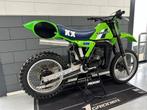 Kawasaki kx 500 1984  !!, Motoren, Bedrijf, Crossmotor, 11 kW of minder, 1 cilinder