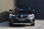 Renault Arkana E-Tech hybrid 145 techno | CAMERA | NAVI | AP, Arkana, Stof, Euro 6, Zwart