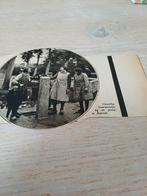 Knipsel Ameide buurpraatje aan de pomp 1930, Antiek en Kunst, Ophalen of Verzenden