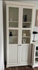 Ikea Liatorp Buffetkast / Boekenkast, Ophalen, Overige materialen, 200 cm of meer, 50 tot 100 cm