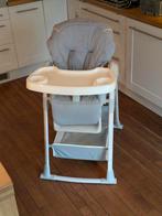 Kinderstoel Hauck sit'n relax 3in1, Kinderen en Baby's, Kinderstoelen, Ophalen of Verzenden, Gebruikt, Meegroeistoel, Gordel(s)