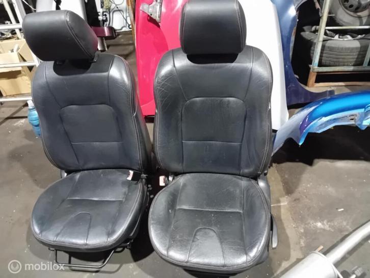 Stoelen Mazda 3, Auto-onderdelen, Interieur en Bekleding, Gebruikt, Ophalen of Verzenden