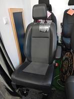 Bijrijdersstoel Peugeot expert Citroën jumpy, Auto-onderdelen, Interieur en Bekleding, Ophalen, Opel