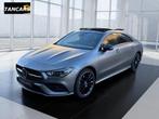 Mercedes CLA250e DESIGNO AMG | Pano | Memory | NIEUWJAARACTI, CLA, Met garantie (alle), 218 pk, Bedrijf