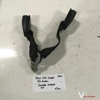 BMW E46 320 Coupe 2001  Gordel insteek achter, Gebruikt, -, -, Ophalen of Verzenden