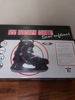 IJshockeyschaatsen nijdam- Maat 43 - Zo goed als nieuw, Ophalen, Zo goed als nieuw, IJshockeyschaatsen, Overige merken