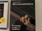 studieboek Macroeconomics, Ophalen of Verzenden, Beta, Nieuw, WO