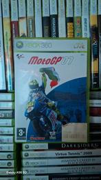 Moto gp '07 xbox 360, 1 speler, Racen en Vliegen, Ophalen of Verzenden, Zo goed als nieuw