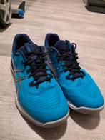 Asics Hardloopschoenen Maat 45, Sport en Fitness, Loopsport en Atletiek, Ophalen of Verzenden, Gebruikt, Hardloopschoenen, Asics