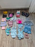 Zomer Kledingpakket/bundel meisje maat 80/86, Ophalen, Zo goed als nieuw