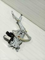 Raammechaniek Opel Corsa C, Ophalen of Verzenden, Gebruikt