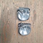 Koplampen VW Golf mk2, Auto-onderdelen, Ophalen of Verzenden, Gebruikt, Volkswagen
